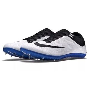 Nike Zoom Mamba 3 Steeplechase Track Spikes Men